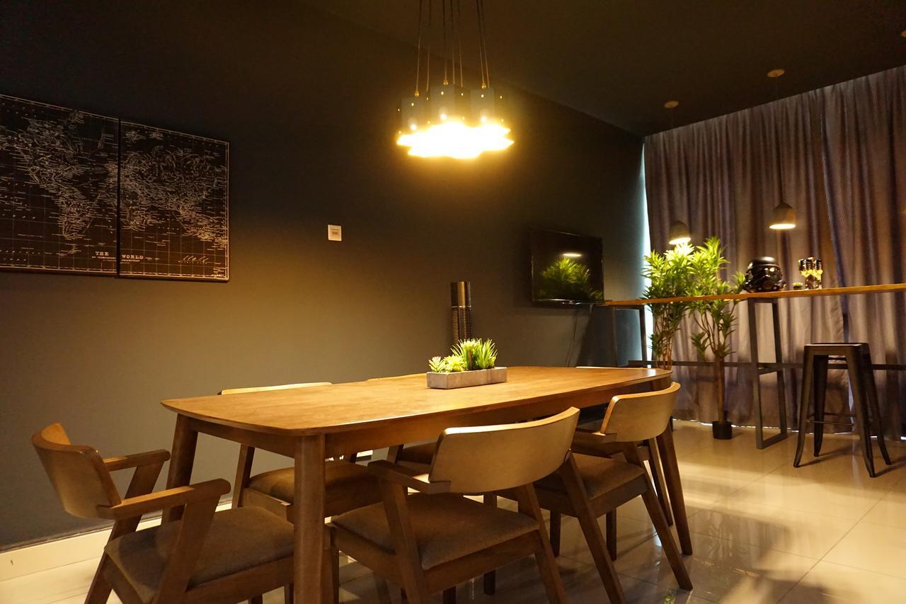 Villa 23 @ Cyberjaya Exterior photo