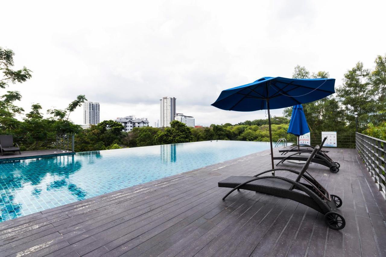 Villa 23 @ Cyberjaya Exterior photo